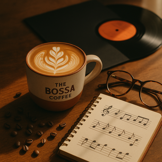 Sabor com Alma: What Makes a Coffee Truly Soulful?